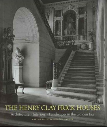 The Henry Clay Frick Houses