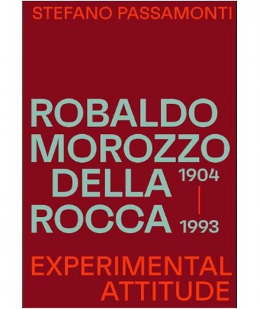 Robaldo Morozzo della Rocca: Experimental attitude