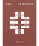 LAN - 29 Projects