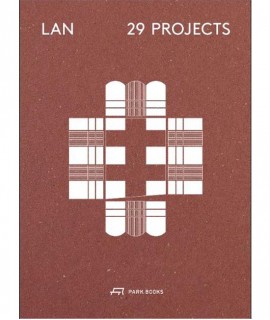 LAN - 29 Projects