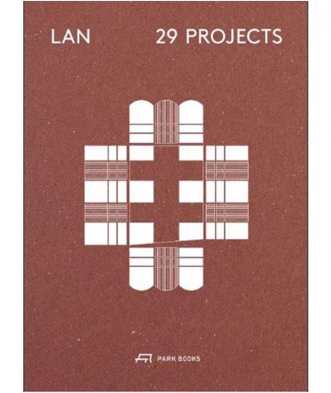 LAN - 29 Projects