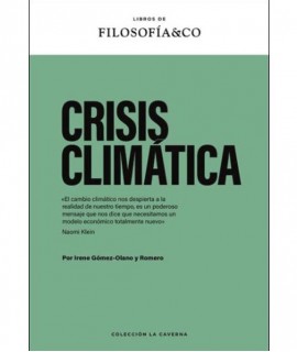 Crisis Climática