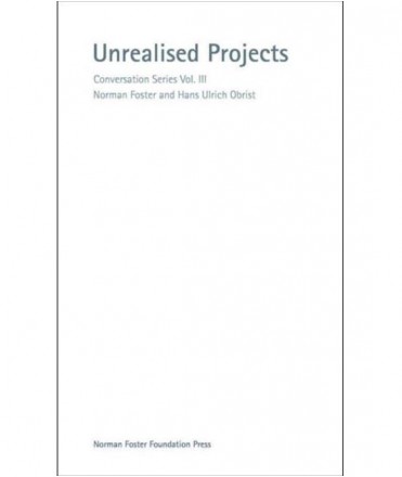 Unrealised Projects