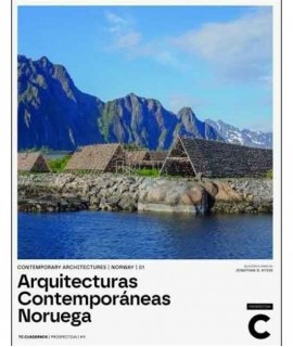 Arquitecturas Contemporáneas Noruega