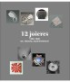 12 Joieres 1965-1990: Art, Disseny, Experimentació