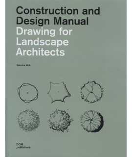 Drawing for landscape Architects, Construction and design manual