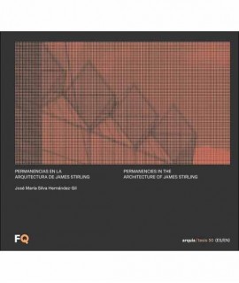 Permanencies in the Architecture of James Stirling
