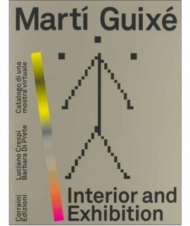 Martí Guixé. Interior and Exhibition.