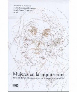 Mujeres en la Arquitectura