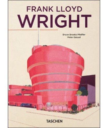 Frank Lloyd Wright