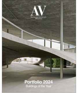 AV 270 Portfolio 2024 Buildings of the Year