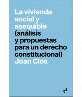 La Vivienda social y Asequible