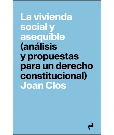 La Vivienda social y Asequible