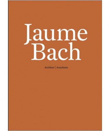 Jaume Bach