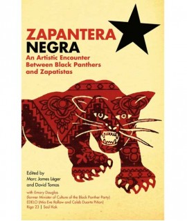 Zapantera Negra