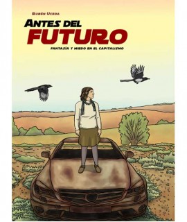 Antes del futuro