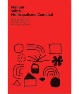 Manual sobre municipalismo comunal