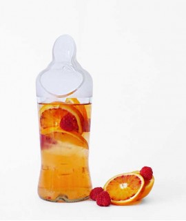 Jarra Carafe Aperol Vintage, 75 cl.