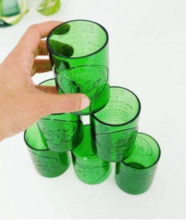 Vaso Alhambra, 6 uds.