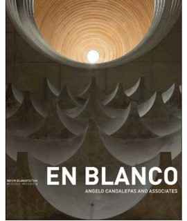 En Blanco n.37 Angelo Candalepas and Associates