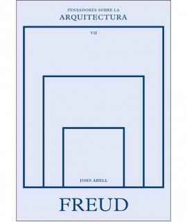 Freud sobre la Arquitectura