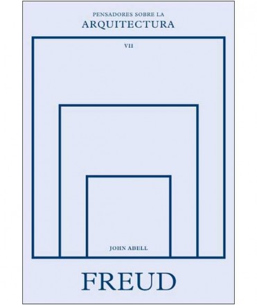 Freud sobre la Arquitectura