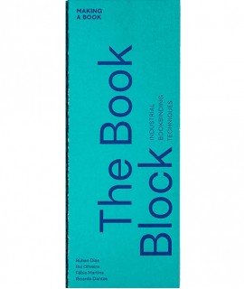 The Book Block