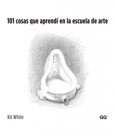 101 cosas que aprendí en la escuela de arte