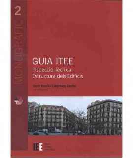 GUIA ITEE Inspecció técnica: Estructura dels Edificis