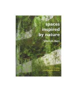 Spaces inspired by nature: Sirish Beri