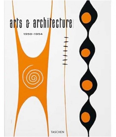 Arts & Architecture 1950-1954