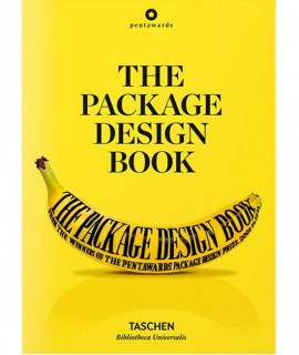 The package design book