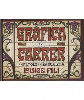 Gràfica del Carrer. Els rètols de Barcelona