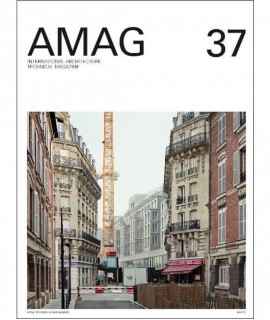 AMAG Nº 37, Christ & Gantenbein