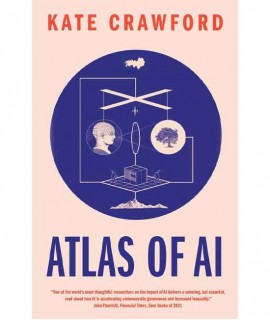 Atlas of AI