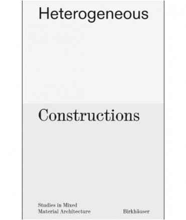 Heterogeneous. Constructions.