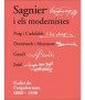 Sagnier i els modernistes