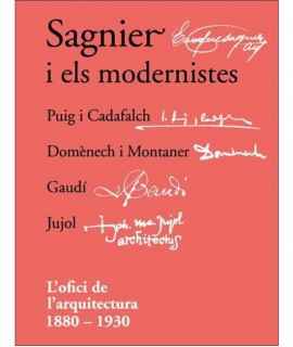 Sagnier i els modernistes