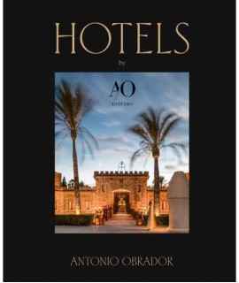 Hotels by Antonio Obrador