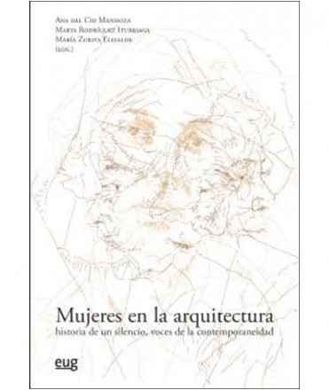 Mujeres en la Arquitectura