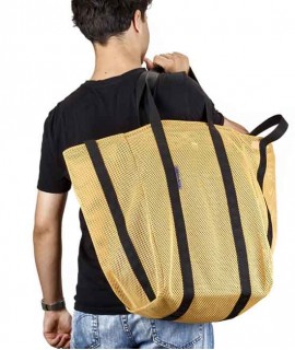 Bolso Urbanauta UX, mostaza