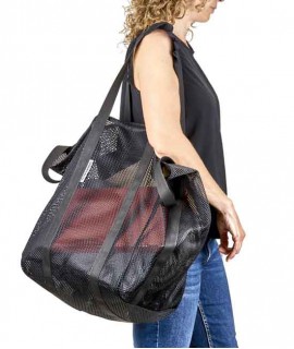 Bolso Urbanauta UX, negro