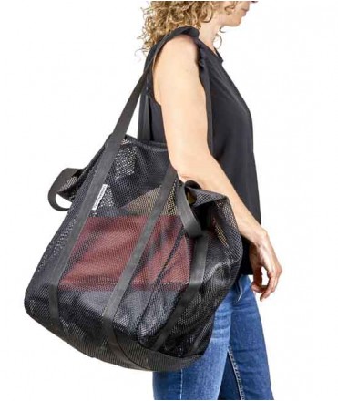 Bolso Urbanauta UX, negro