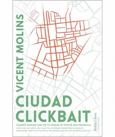 Ciudad Clickbait