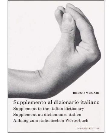 Supplemento al dizionario italiano