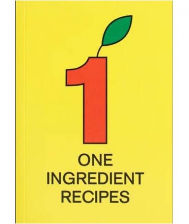 One Ingredient Recipes