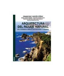 Arquitectura del paisaje natural de la Península Ibérica, Islas Baleares y Canarias