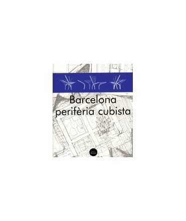 Barcelona perifèria cubista