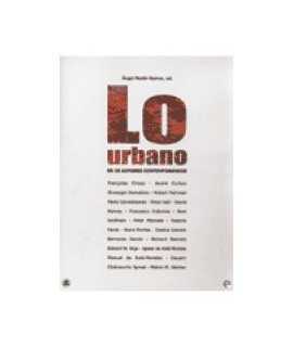 Urbano en 20 autores contemporáneos, Lo