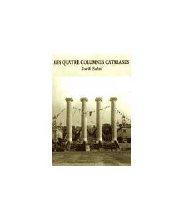 Quatre columnes catalanes, Les